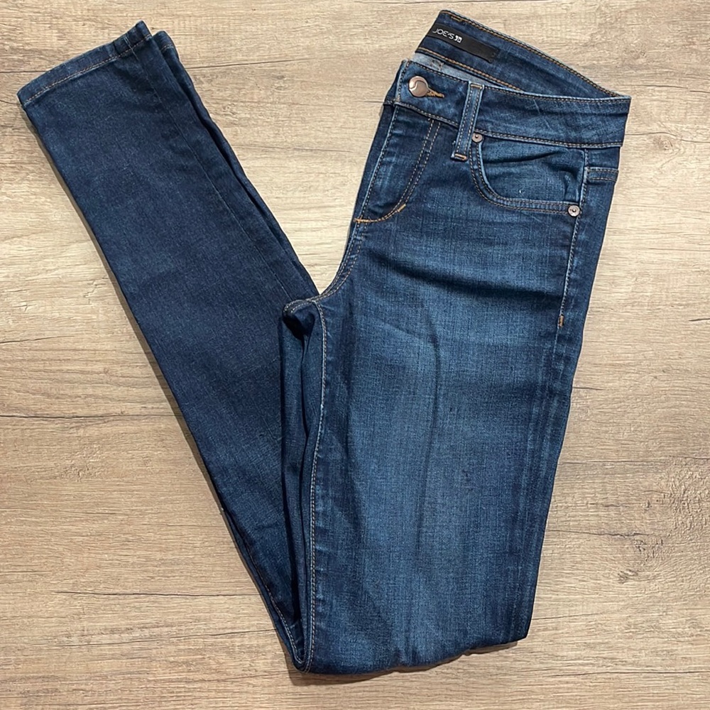 Joes denim jeans